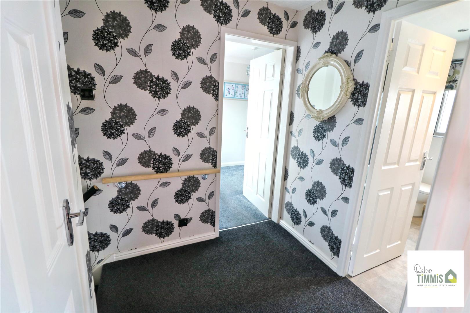 Norbury Avenue, Milton, Stoke-On-Trent